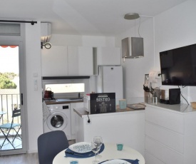 Studio Balaruc-les-Bains, 1 pièce, 2 personnes - FR-1-534-61