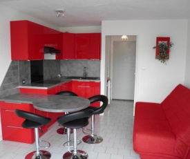 Appartement Sète, 2 pièces, 4 personnes - FR-1-338-161