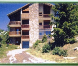 Appartement La Marmotte