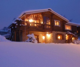 Appartements dans Chalet