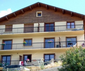 Chalet Les Lupins T2