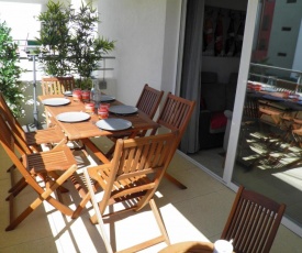 Appartement Sète, 2 pièces, 4 personnes - FR-1-338-5