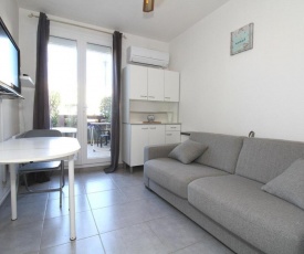 Studio Balaruc-les-Bains, 1 pièce, 2 personnes - FR-1-553-120