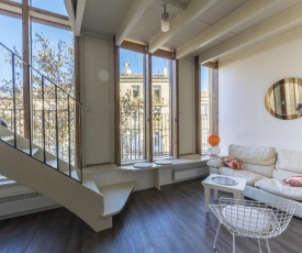 Duplex En Aparté - Première conciergerie