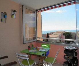 Appartement Sète, 2 pièces, 5 personnes - FR-1-338-156