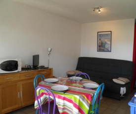 Appartement Sète, 2 pièces, 6 personnes - FR-1-338-12