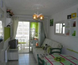 Appartement Sète, 2 pièces, 6 personnes - FR-1-338-15