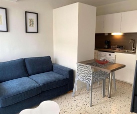 Appartement Balaruc-les-Bains, 1 pièce, 2 personnes - FR-1-553-147