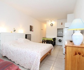 Studio Balaruc-les-Bains, 1 pièce, 2 personnes - FR-1-553-24