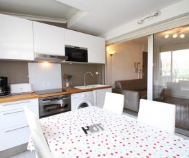 Studio Balaruc-les-Bains, 1 pièce, 2 personnes - FR-1-553-28