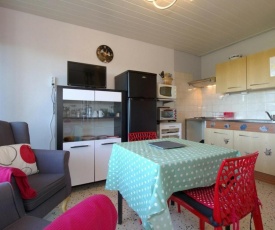 Appartement Balaruc-les-Bains, 1 pièce, 2 personnes - FR-1-553-29