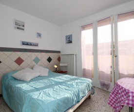 Studio Balaruc-les-Bains, 1 pièce, 2 personnes - FR-1-553-47