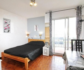 Studio Balaruc-les-Bains, 1 pièce, 2 personnes - FR-1-553-53