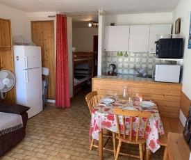 Studio Le Grau d'Agde, 1 pièce, 4 personnes - FR-1-423-215