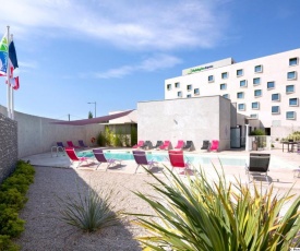 Holiday Inn Express Montpellier - Odysseum, an IHG Hotel