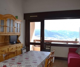 Studio Font-Romeu-Odeillo-Via, 2 pièces, 6 personnes - FR-1-580-26