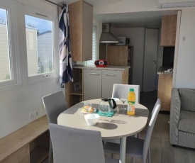 Mobil home 4/6 personnes