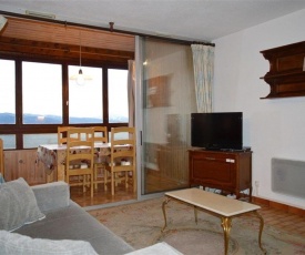 Appartement Font-Romeu-Odeillo-Via, 2 pièces, 6 personnes - FR-1-580-36