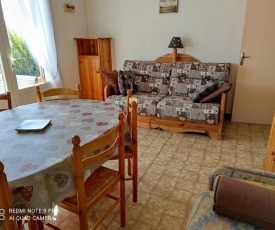 Appartement Font-Romeu-Odeillo-Via, 3 pièces, 6 personnes - FR-1-580-23