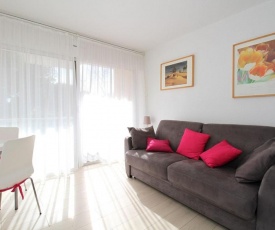 Studio Balaruc-les-Bains, 1 pièce, 2 personnes - FR-1-553-97