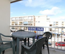 Studio Balaruc-les-Bains, 1 pièce, 2 personnes - FR-1-553-99