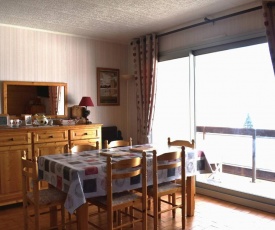 Appartement Font-Romeu-Odeillo-Via, 3 pièces, 6 personnes - FR-1-580-34