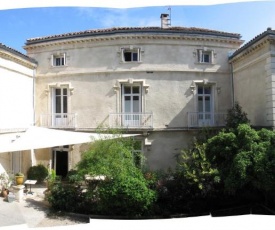 Hôtel du Parc