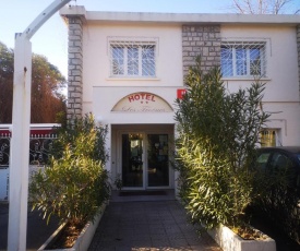 Hotel les Troenes