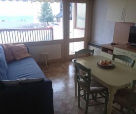 Appartement T2 cabine calme et ensoleillé