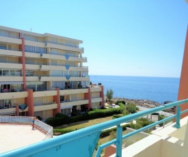 APPARTEMENT 1 CHAMBRE BORD DE MER