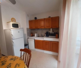 Appartement Balaruc-les-Bains, 1 pièce, 2 personnes - FR-1-571-44