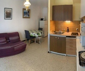 Appartement Balaruc-les-Bains, 1 pièce, 2 personnes - FR-1-571-45