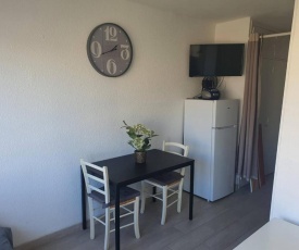 Appartement Balaruc-les-Bains, 1 pièce, 2 personnes - FR-1-571-47