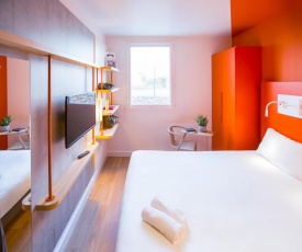 Ibis Budget Montpellier Nord Euromédecine