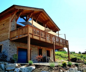 Chalet Louma