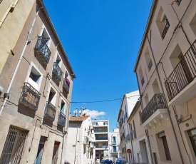 Appartement calme en plein centre ville