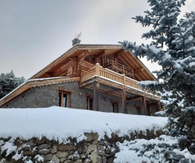 Chalet Sempre Més