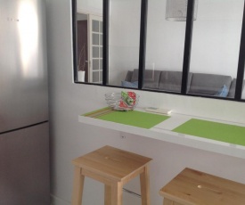 appartement proche centre ville et canaux