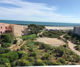 Appartement Sète La Corniche