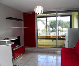 Studio Sète, 1 pièce, 2 personnes - FR-1-338-337