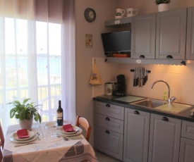 Studio Balaruc-les-Bains, 1 pièce, 3 personnes - FR-1-503-83