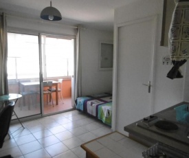 Studio Sète, 1 pièce, 2 personnes - FR-1-472-118