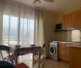 Studio Balaruc-les-Bains, 1 pièce, 3 personnes - FR-1-503-92