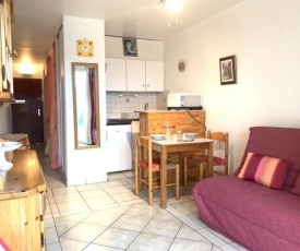 Studio Balaruc-les-Bains, 1 pièce, 4 personnes - FR-1-503-16