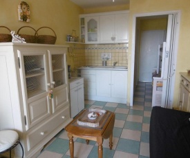 Studio Sète, 1 pièce, 3 personnes - FR-1-472-137