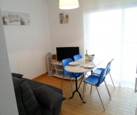 Studio Balaruc-les-Bains, 1 pièce, 4 personnes - FR-1-503-22