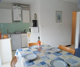 Studio Balaruc-les-Bains, 1 pièce, 4 personnes - FR-1-503-23