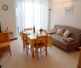 Studio Balaruc-les-Bains, 1 pièce, 4 personnes - FR-1-503-27