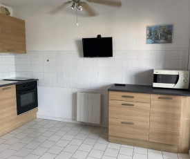 Studio Sète, 1 pièce, 4 personnes - FR-1-338-406