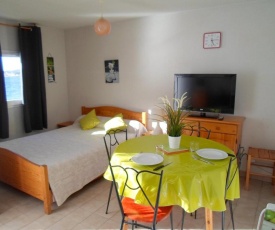 Studio Balaruc-les-Bains, 1 pièce, 4 personnes - FR-1-503-30